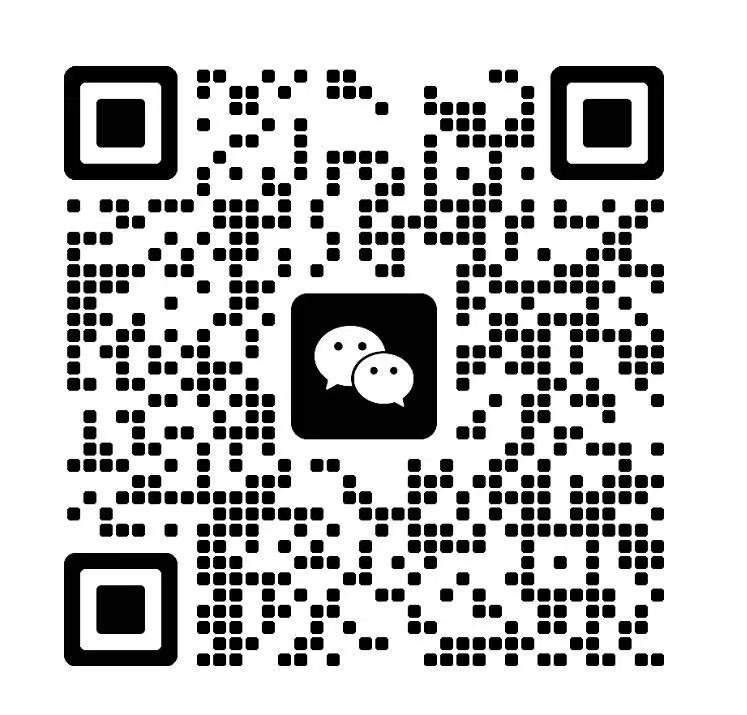 Kimport WeChat QR-kód